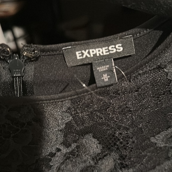 Blouse - Picture 4 of 4